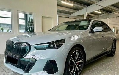 BMW 5 серия, 2025 год, 12 689 000 рублей, 1 фотография