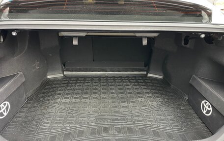 Toyota Camry, 2018 год, 2 700 000 рублей, 15 фотография
