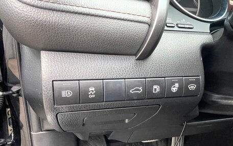 Toyota Camry, 2018 год, 2 700 000 рублей, 19 фотография