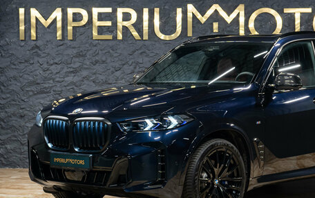 BMW X5, 2026 год, 16 990 000 рублей, 3 фотография