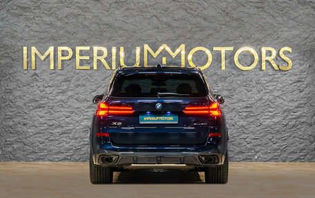 BMW X5, 2026 год, 16 990 000 рублей, 7 фотография
