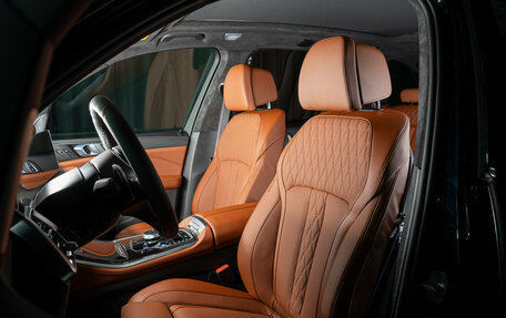 BMW X5, 2026 год, 16 990 000 рублей, 11 фотография