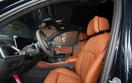 BMW X5, 2026 год, 16 990 000 рублей, 10 фотография