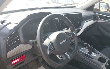 Haval F7 I, 2023 год, 1 018 500 рублей, 1 фотография