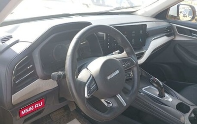 Haval F7 I, 2023 год, 1 018 500 рублей, 1 фотография