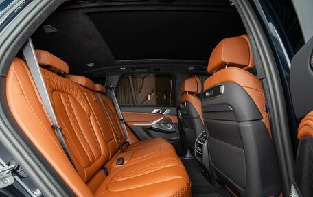BMW X5, 2026 год, 16 990 000 рублей, 21 фотография
