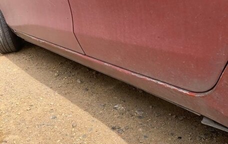 Toyota Vitz, 2017 год, 1 050 000 рублей, 4 фотография
