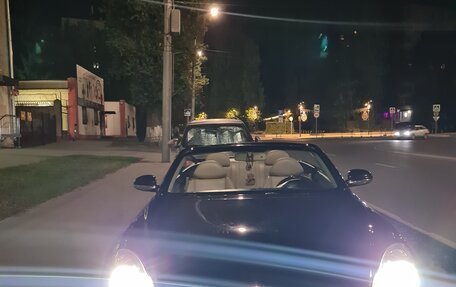 Lexus SC II рестайлинг, 2007 год, 2 300 000 рублей, 2 фотография