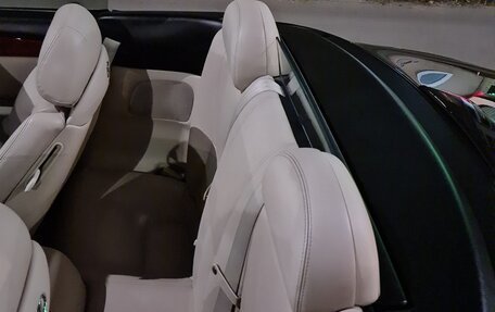 Lexus SC II рестайлинг, 2007 год, 2 300 000 рублей, 11 фотография