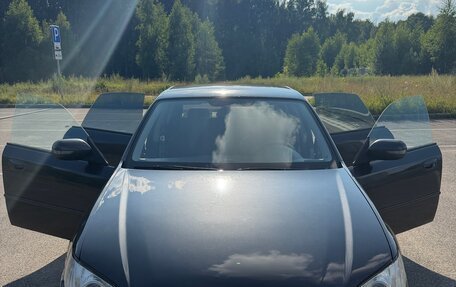 Subaru Legacy IV, 2007 год, 830 000 рублей, 3 фотография