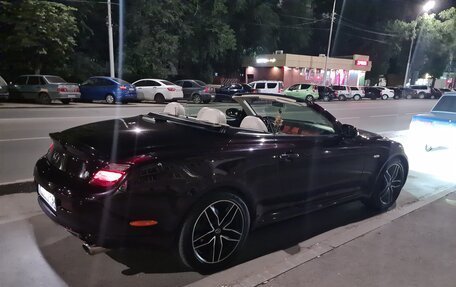 Lexus SC II рестайлинг, 2007 год, 2 300 000 рублей, 6 фотография