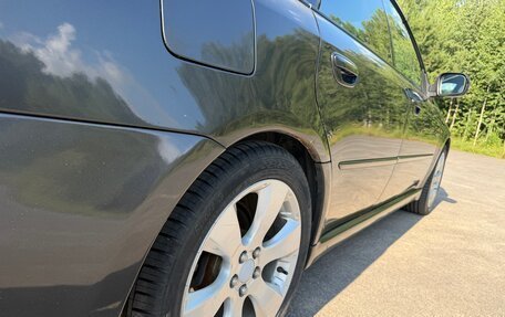 Subaru Legacy IV, 2007 год, 830 000 рублей, 2 фотография