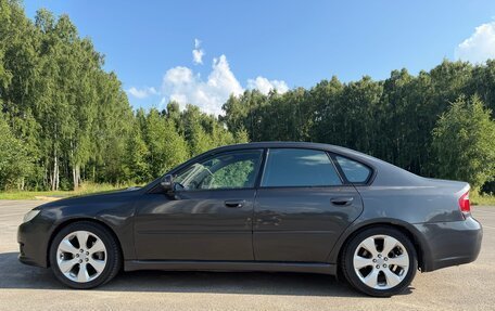 Subaru Legacy IV, 2007 год, 830 000 рублей, 7 фотография