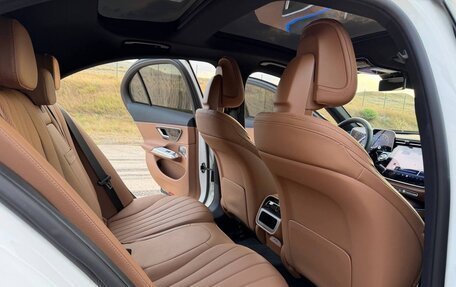 Mercedes-Benz E-Класс, 2025 год, 5 500 000 рублей, 3 фотография