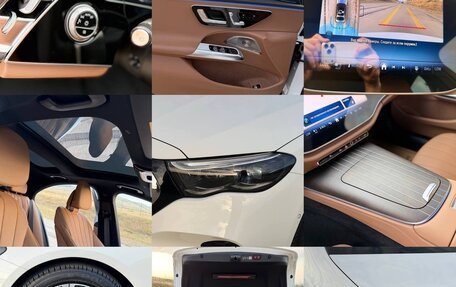 Mercedes-Benz E-Класс, 2025 год, 5 500 000 рублей, 2 фотография