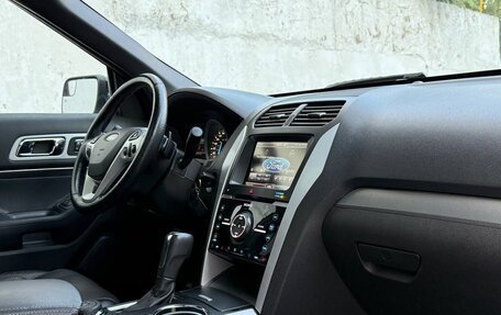 Ford Explorer VI, 2015 год, 1 980 000 рублей, 9 фотография