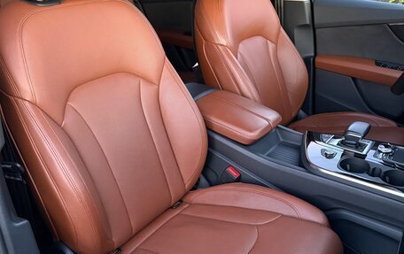 Audi Q7, 2018 год, 4 980 000 рублей, 11 фотография