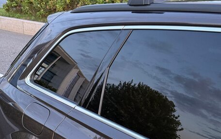 Audi Q7, 2018 год, 4 980 000 рублей, 9 фотография