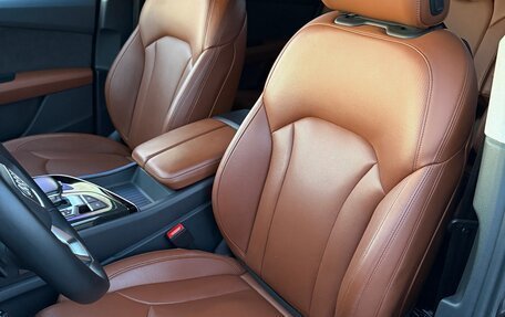 Audi Q7, 2018 год, 4 980 000 рублей, 13 фотография