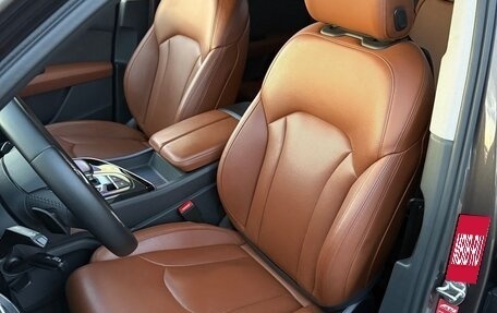Audi Q7, 2018 год, 4 980 000 рублей, 14 фотография