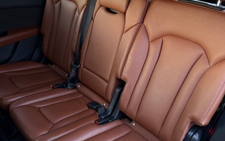 Audi Q7, 2018 год, 4 980 000 рублей, 19 фотография