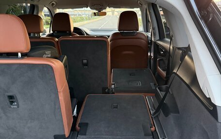 Audi Q7, 2018 год, 4 980 000 рублей, 20 фотография
