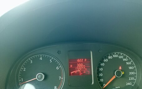 Volkswagen Polo VI (EU Market), 2012 год, 840 000 рублей, 6 фотография