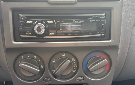 Hyundai Accent II, 2011 год, 620 000 рублей, 17 фотография