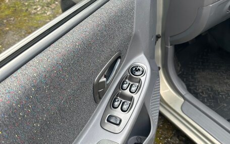 Hyundai Accent II, 2011 год, 620 000 рублей, 19 фотография