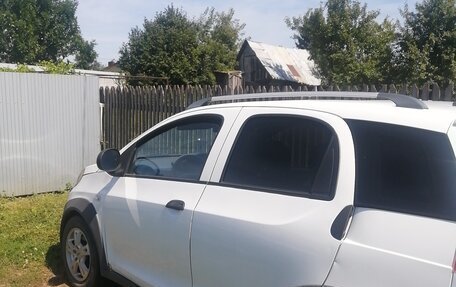 Chery IndiS (S18D) I, 2014 год, 450 000 рублей, 2 фотография