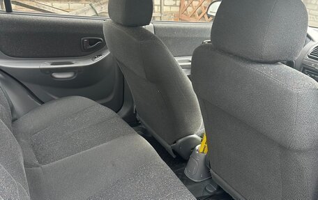 Hyundai Accent II, 2011 год, 620 000 рублей, 18 фотография