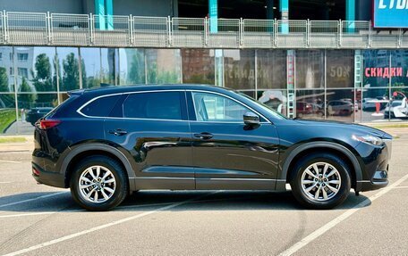 Mazda CX-9 II, 2018 год, 2 350 000 рублей, 7 фотография