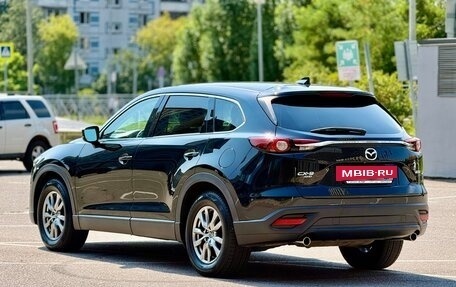 Mazda CX-9 II, 2018 год, 2 350 000 рублей, 3 фотография