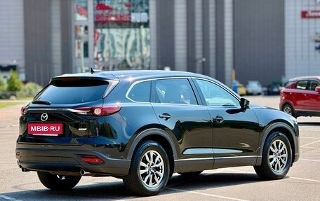 Mazda CX-9 II, 2018 год, 2 350 000 рублей, 6 фотография