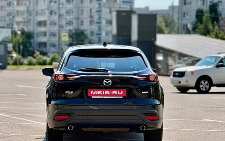 Mazda CX-9 II, 2018 год, 2 350 000 рублей, 2 фотография