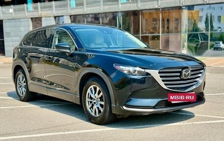 Mazda CX-9 II, 2018 год, 2 350 000 рублей, 8 фотография