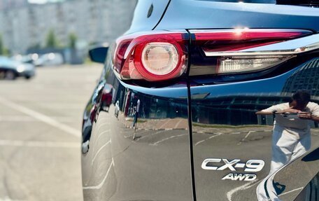 Mazda CX-9 II, 2018 год, 2 350 000 рублей, 11 фотография