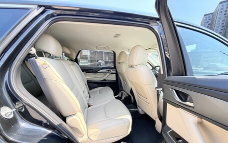 Mazda CX-9 II, 2018 год, 2 350 000 рублей, 18 фотография