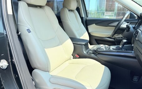 Mazda CX-9 II, 2018 год, 2 350 000 рублей, 22 фотография