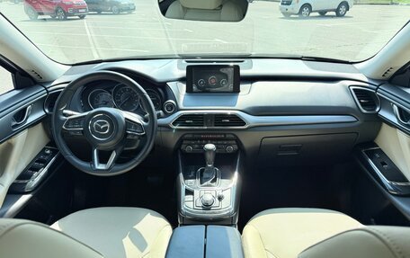 Mazda CX-9 II, 2018 год, 2 350 000 рублей, 20 фотография