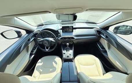 Mazda CX-9 II, 2018 год, 2 350 000 рублей, 21 фотография