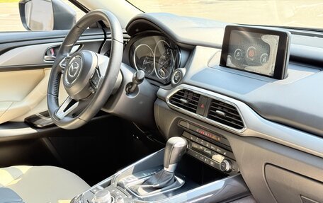 Mazda CX-9 II, 2018 год, 2 350 000 рублей, 23 фотография