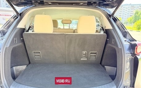 Mazda CX-9 II, 2018 год, 2 350 000 рублей, 14 фотография