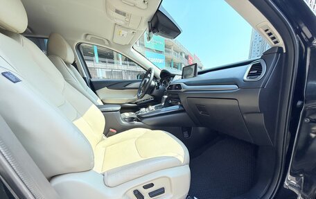 Mazda CX-9 II, 2018 год, 2 350 000 рублей, 27 фотография