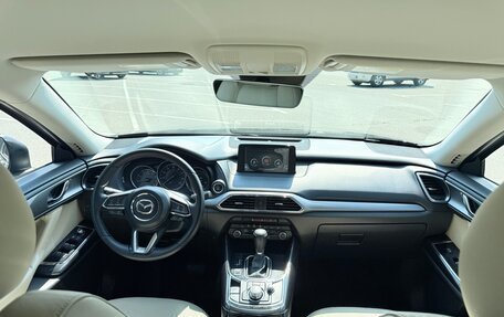 Mazda CX-9 II, 2018 год, 2 350 000 рублей, 35 фотография