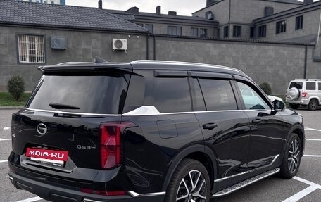 GAC GS8, 2024 год, 3 400 000 рублей, 2 фотография