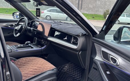 GAC GS8, 2024 год, 3 400 000 рублей, 7 фотография