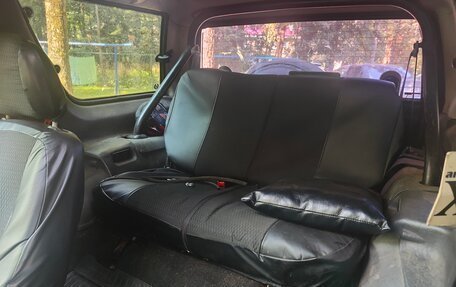 Opel Frontera A, 1993 год, 350 000 рублей, 9 фотография