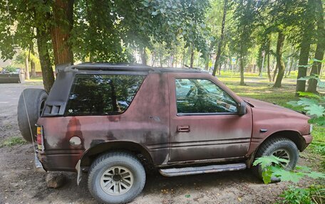 Opel Frontera A, 1993 год, 350 000 рублей, 3 фотография