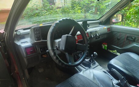 Opel Frontera A, 1993 год, 350 000 рублей, 8 фотография